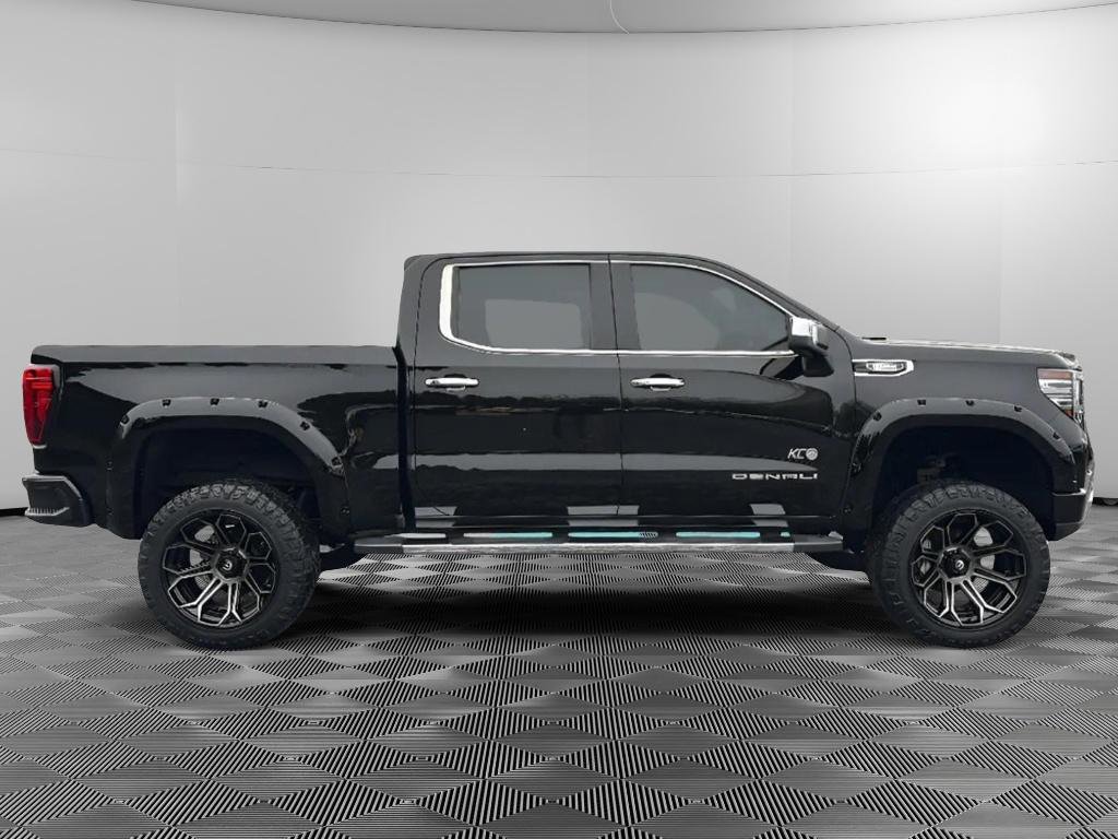 Used 2022 GMC Sierra 1500 Denali w/ Technology Package image 6