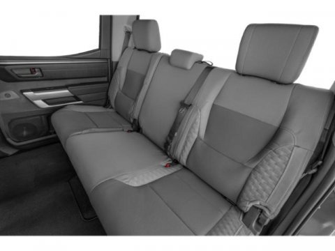 Used 2024 Toyota Tundra SR5 w/ SR5 Premium Package AWD/4WD image 15