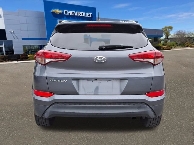 Used 2016 Hyundai Tucson SE w/ Option Group 02 FWD image 24