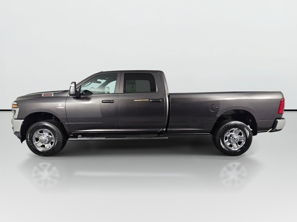 New 2026 RAM 3500 Tradesman AWD/4WD image 7