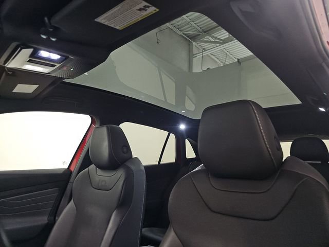 Used 2023 Volkswagen ID.4 Pro S image 9