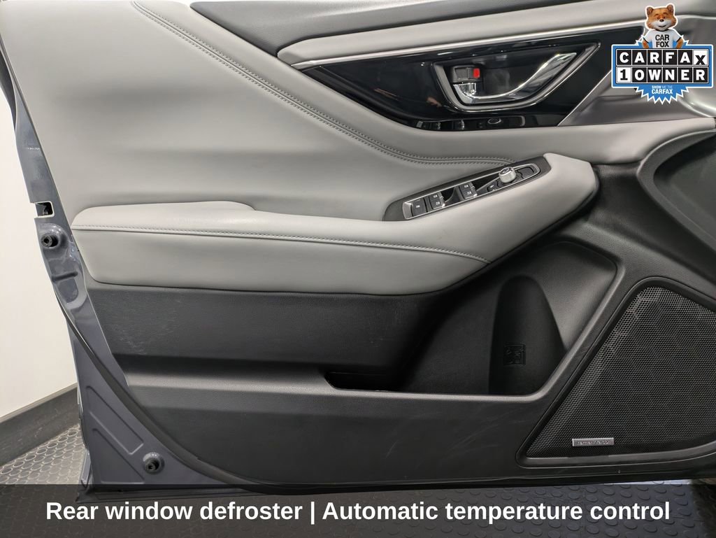 Used 2023 Subaru Legacy Limited image 10