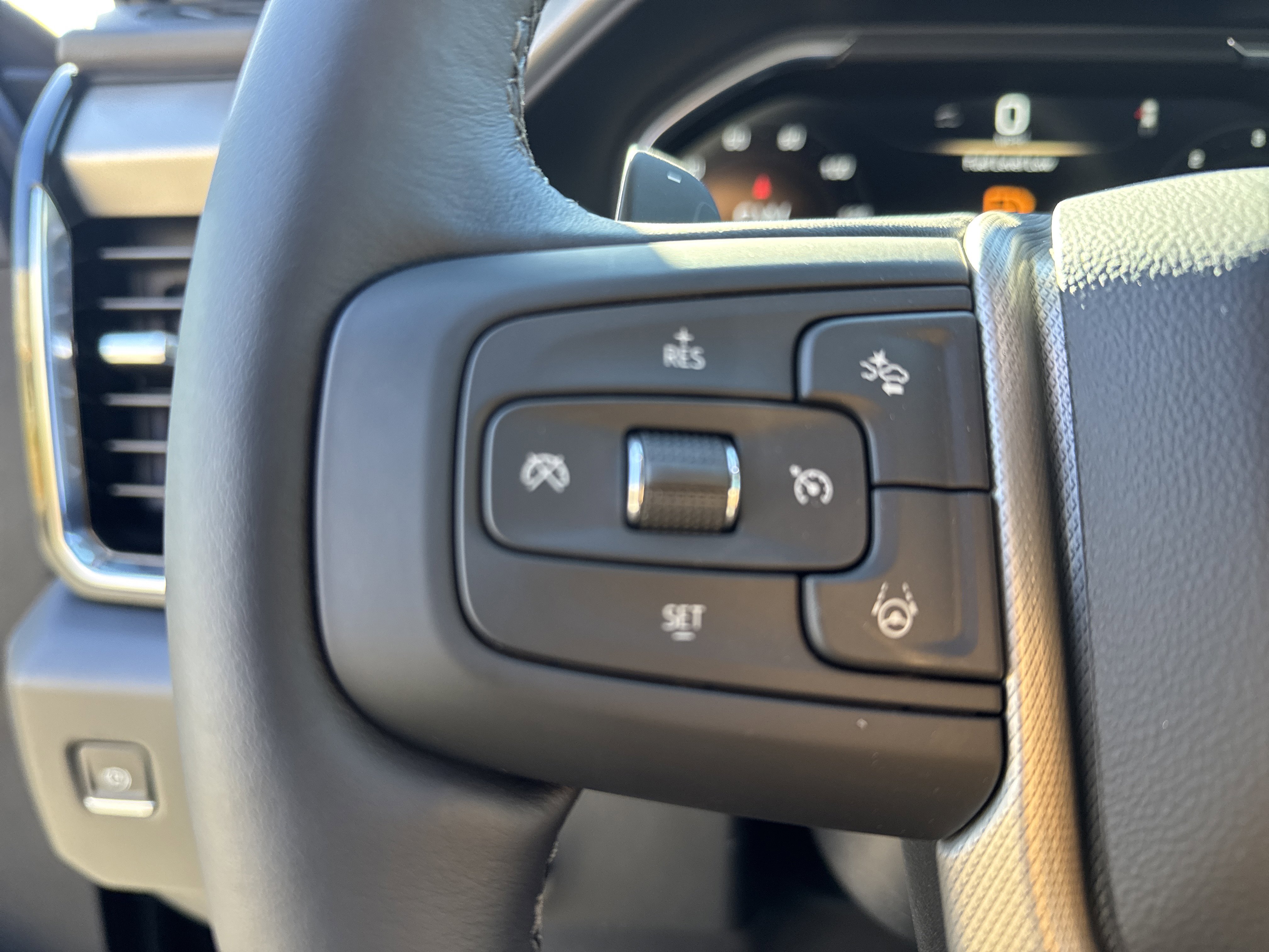 New 2026 GMC Sierra 1500 Denali image 19