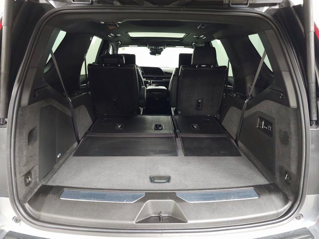Used 2021 Cadillac Escalade Sport image 8