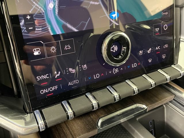 New 2026 GMC Acadia Denali Ultimate w/ LPO, Illumination Package AWD/4WD image 8