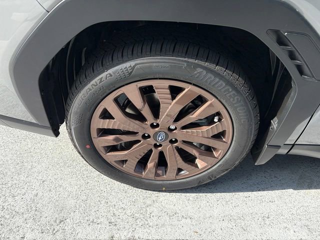 New 2026 Subaru Forester Sport AWD/4WD image 7
