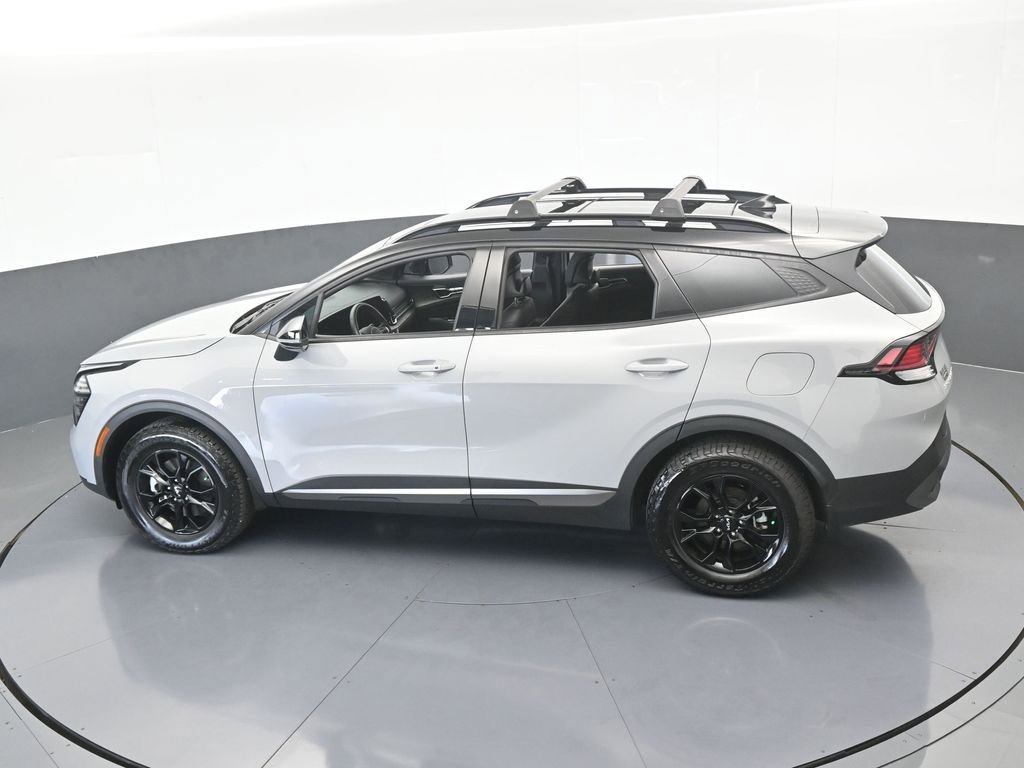 Used 2024 Kia Sportage X-Pro image 52