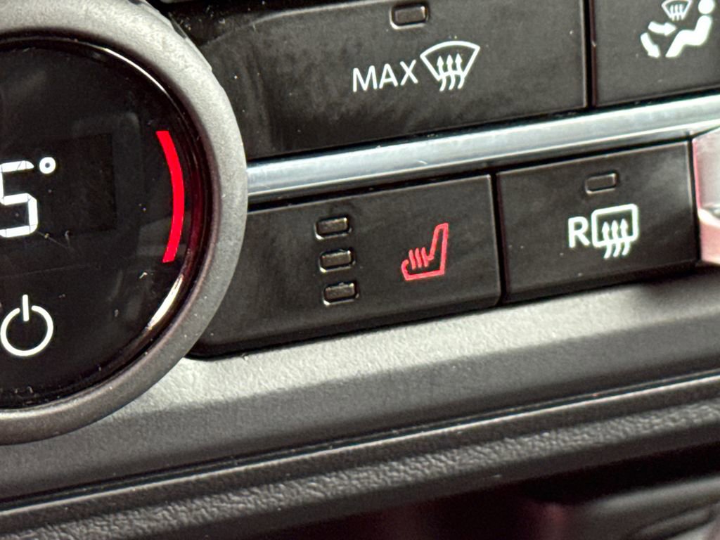 Used 2025 Ford Bronco Big Bend image 30