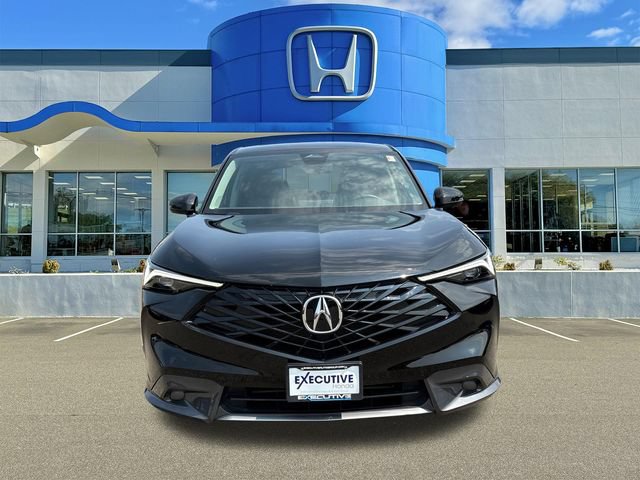 Used 2025 Acura ADX AWD image 6
