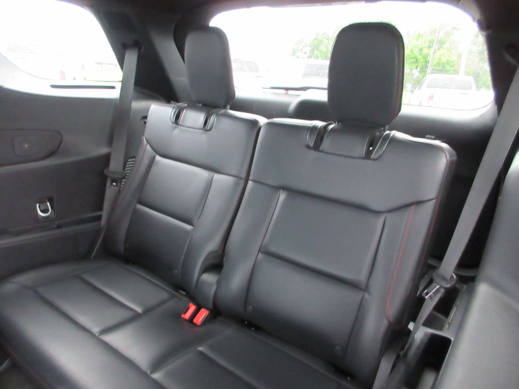 Used 2025 Ford Explorer ST AWD/4WD image 24
