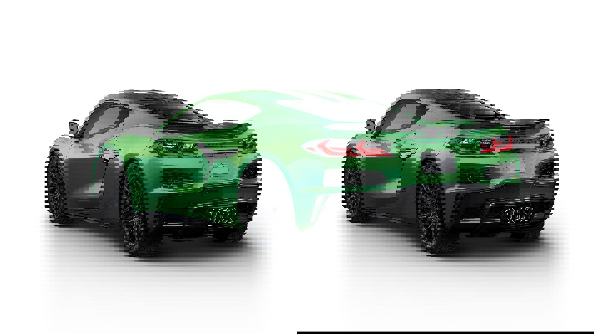 New 2026 Chevrolet Corvette Z06 image 27