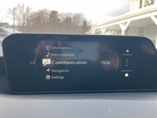 New 2026 MAZDA MAZDA3 s Sport image 19