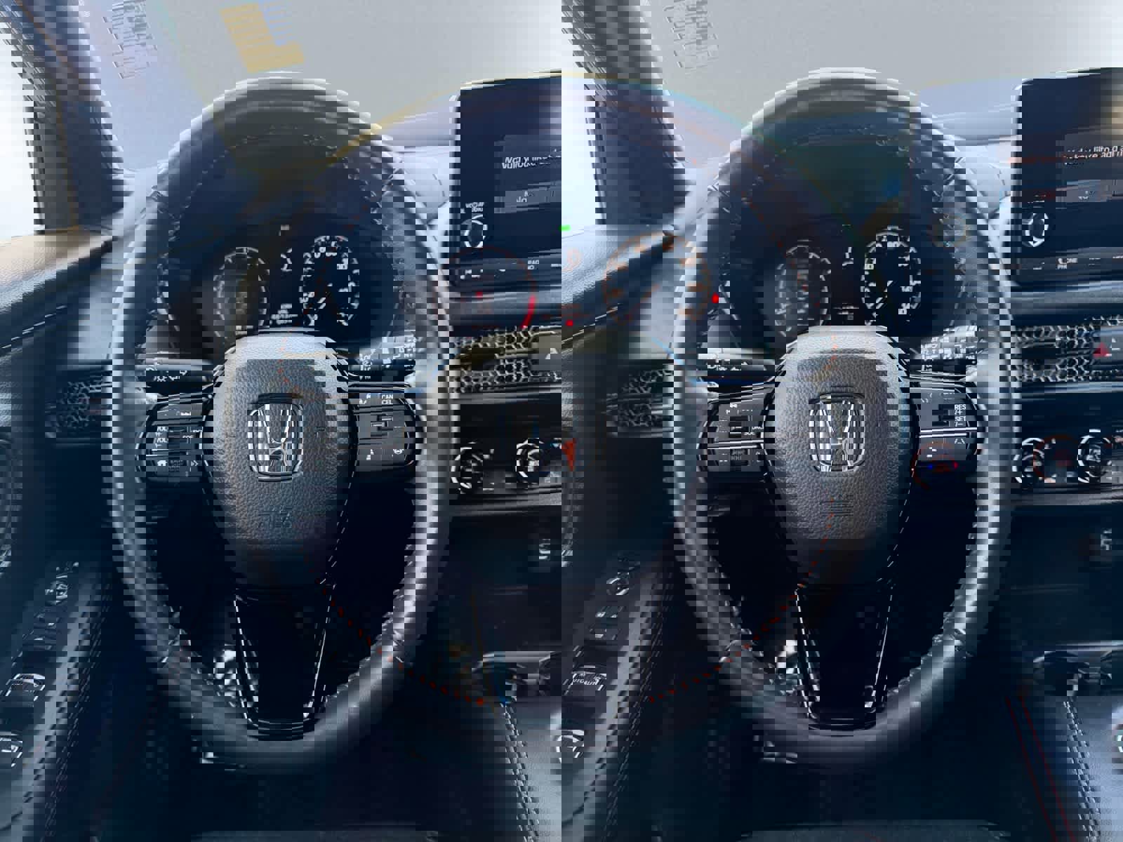 Used 2024 Honda HR-V Sport image 17