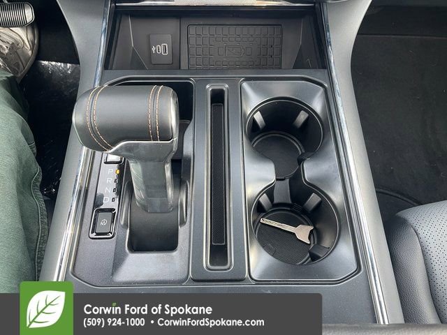New 2025 Ford F150 Lightning Lariat AWD/4WD image 33