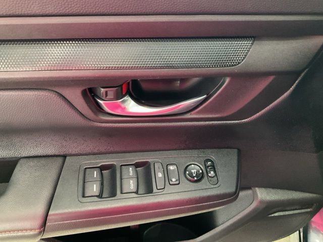 Certified 2023 Honda CR-V Sport image 6