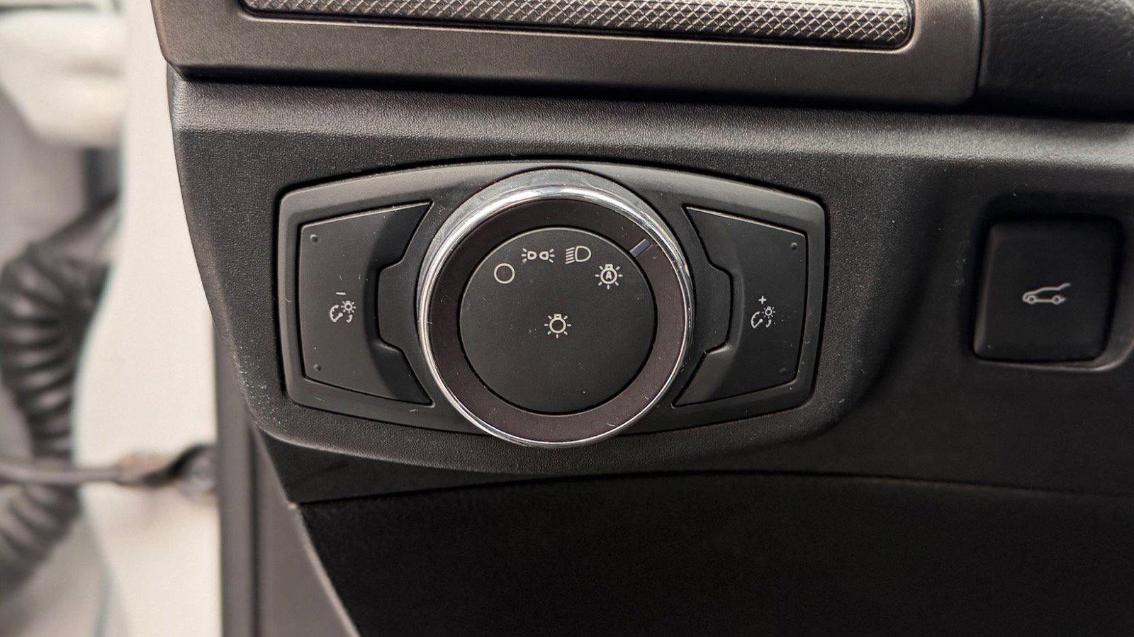 Certified 2019 Ford Fusion SE image 26