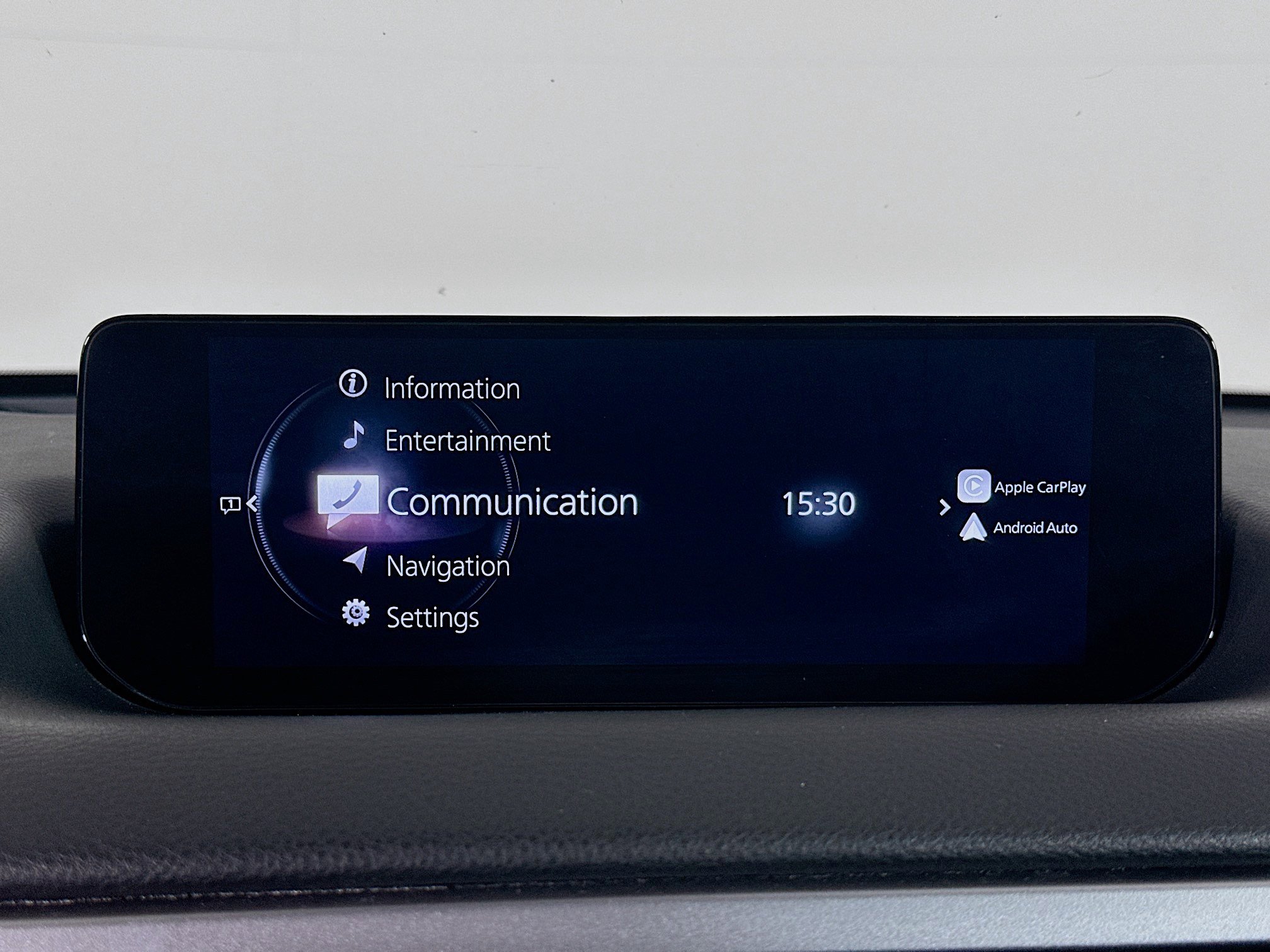 Used 2024 MAZDA CX-50 AWD 2.5 S w/ Preferred Package image 21