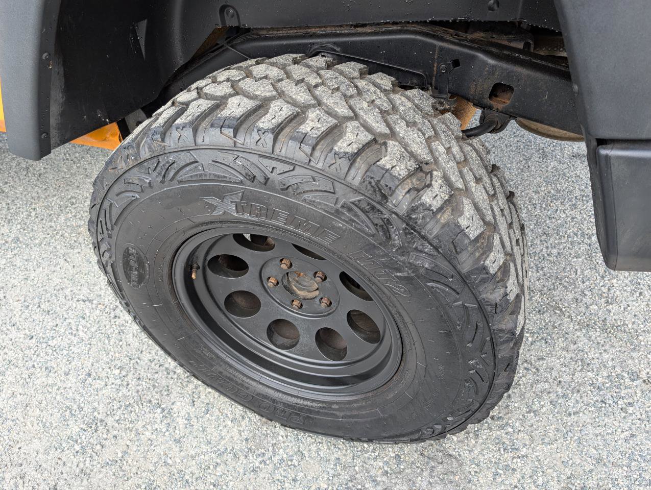 Used 2012 Jeep Wrangler Sport image 10