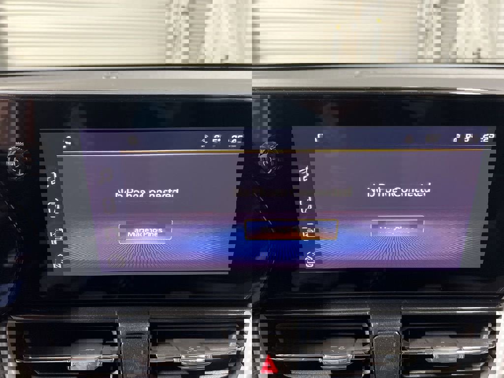 New 2026 Chevrolet TrailBlazer LT image 33