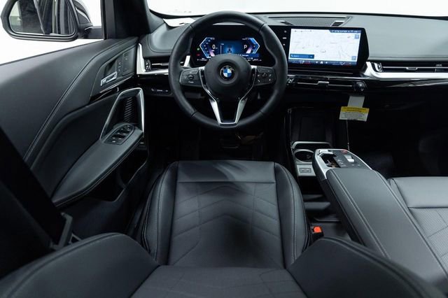 New 2026 BMW X1 xDrive28i w/ Technology Package image 4