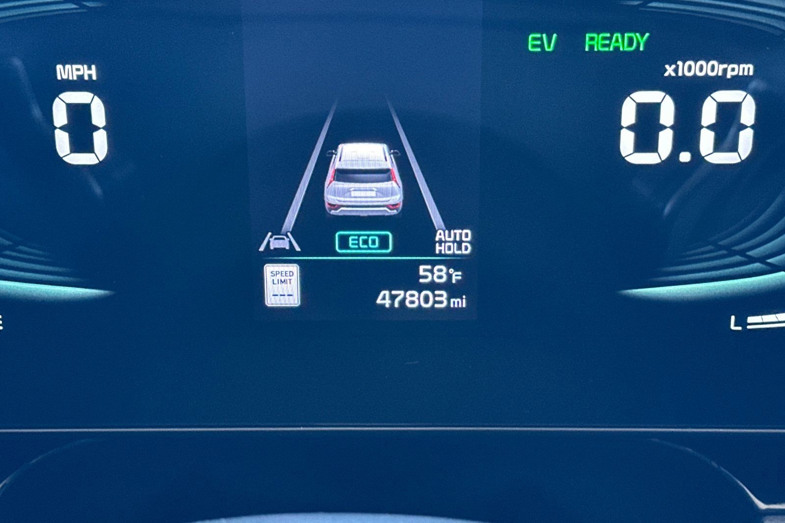 Used 2023 Kia Niro EX image 29