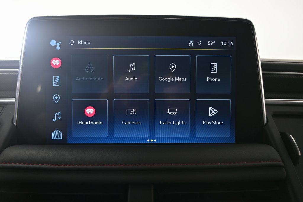 Used 2024 Chevrolet Tahoe RST w/ RST Performance Edition image 27