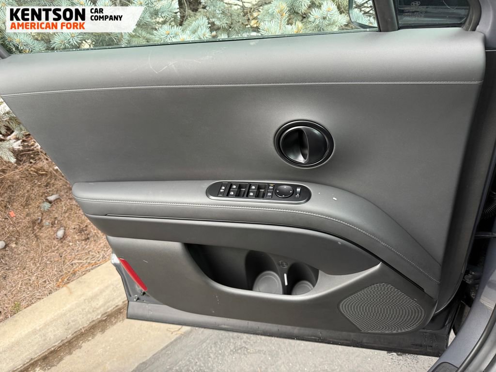 Used 2026 Hyundai Palisade XRT Pro image 22