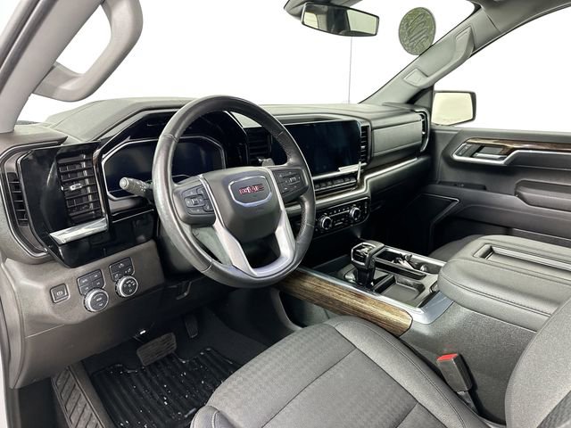 Used 2022 GMC Sierra 1500 Elevation w/ X31 Off-Road Package image 19
