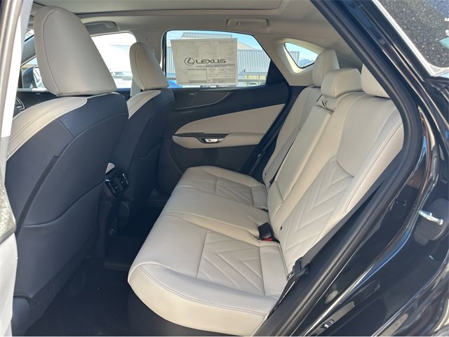Used 2026 Lexus NX 450h+ AWD w/ Luxury Package image 33