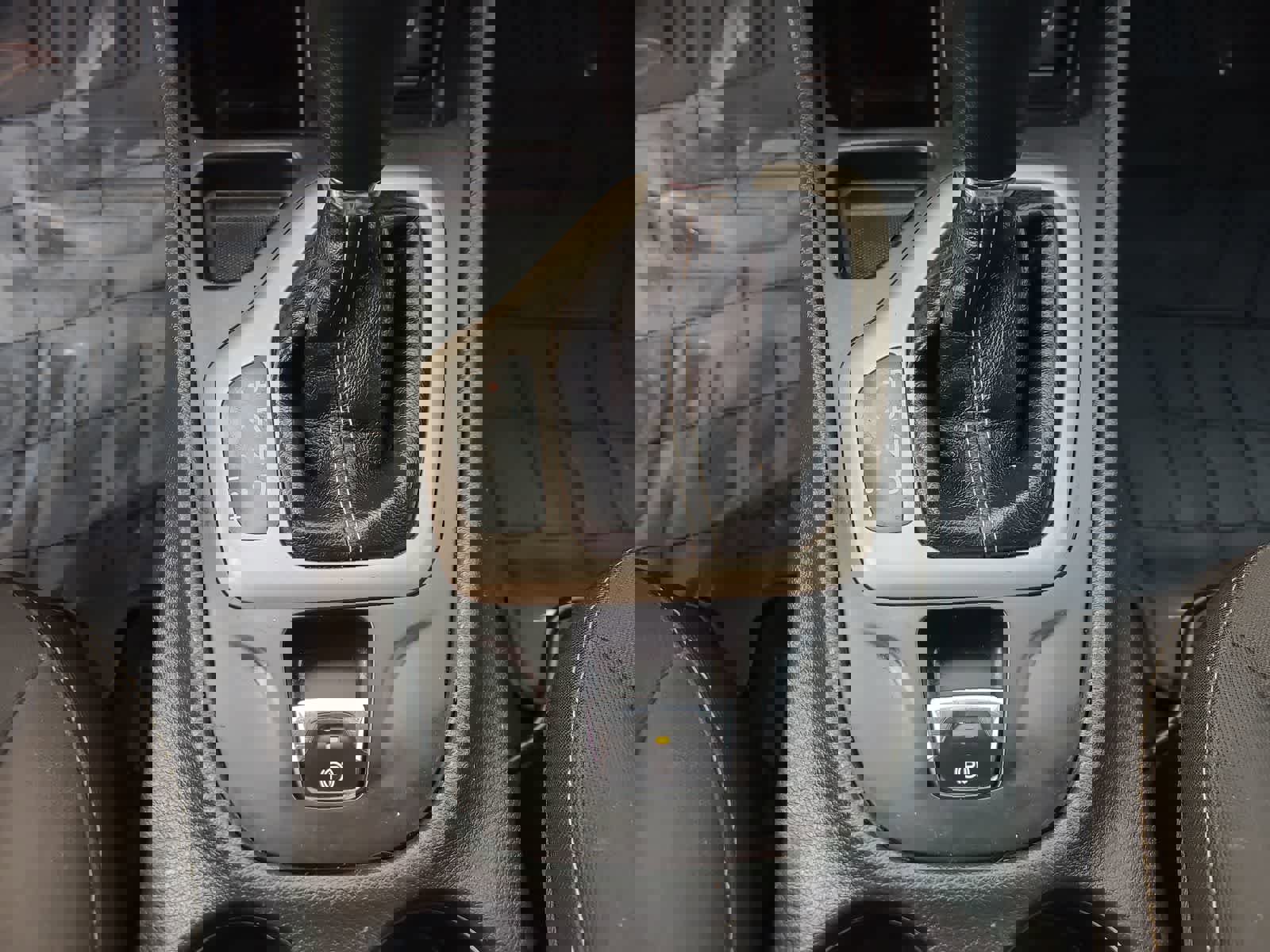 Used 2016 Jeep Cherokee Latitude image 25