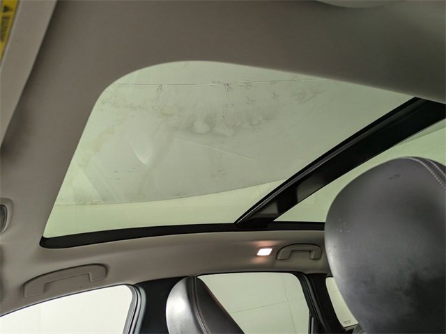 Used 2019 INFINITI QX50 Luxe image 26