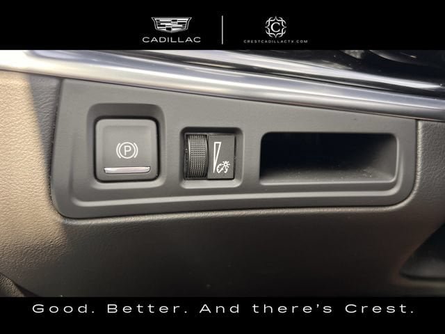 Certified 2024 Cadillac XT6 Premium Luxury AWD/4WD image 24