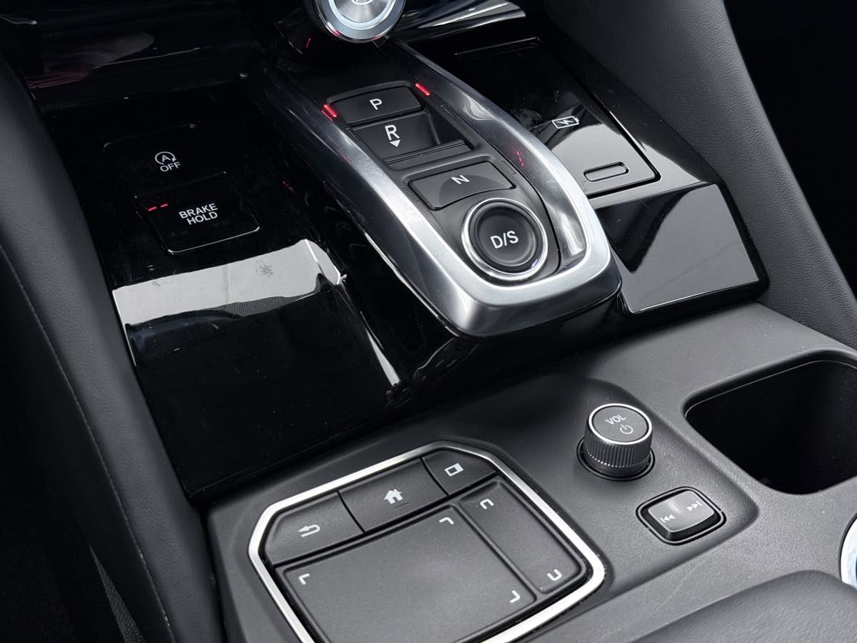 Used 2023 Acura MDX SH-AWD w/ Technology Package image 53