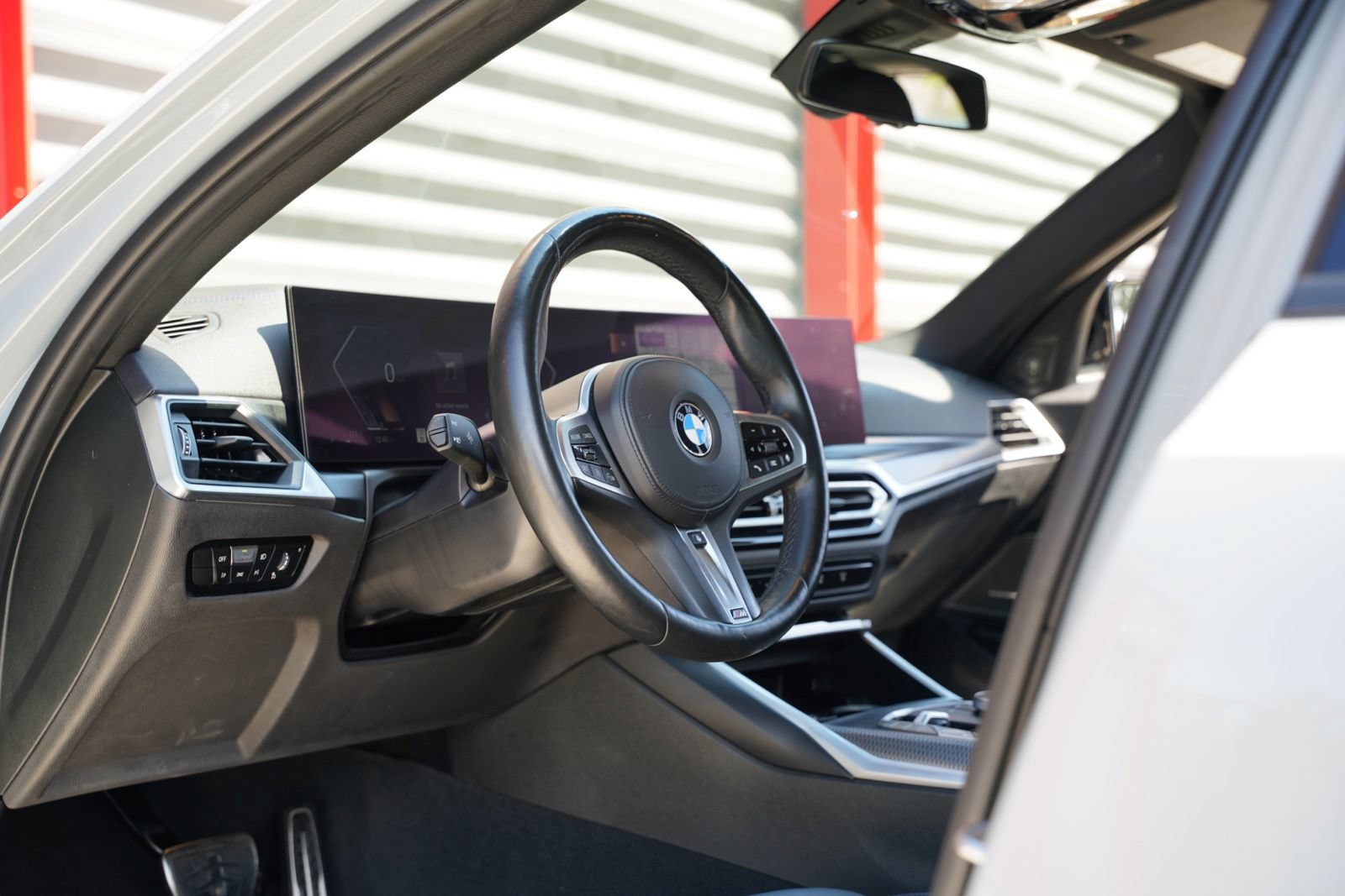 Used 2023 BMW M340i w/ Premium Package RWD image 16