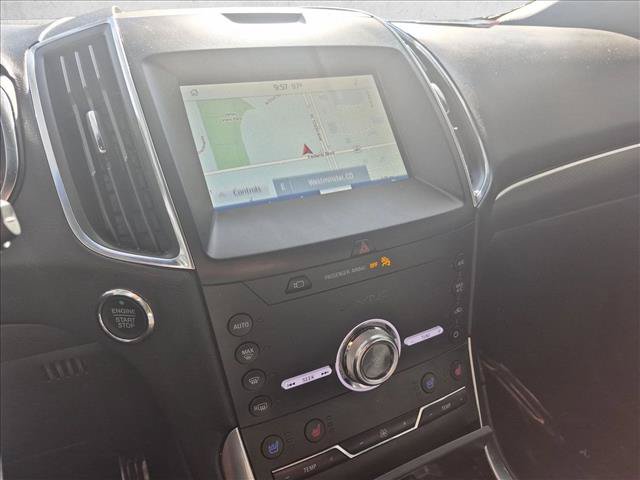 Used 2020 Ford Edge ST w/ Equipment Group 401A AWD/4WD image 15