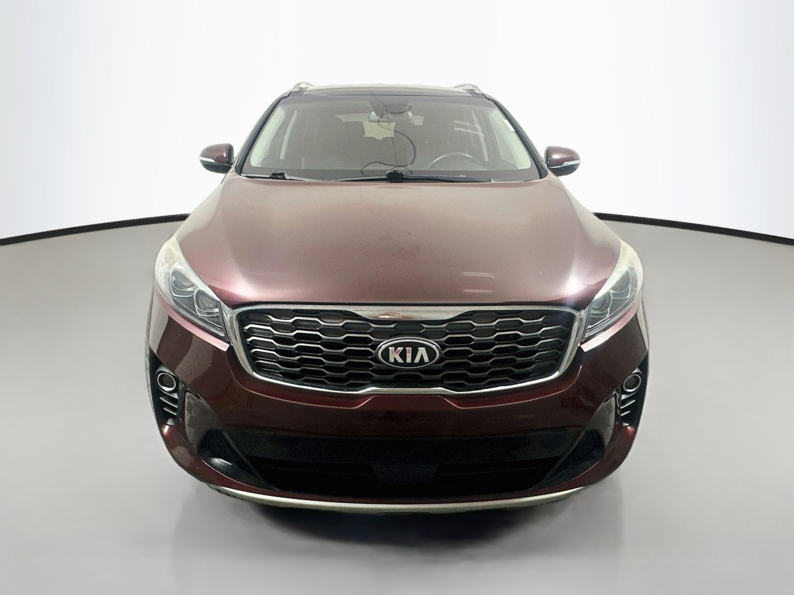 Used 2019 Kia Sorento EX FWD image 2