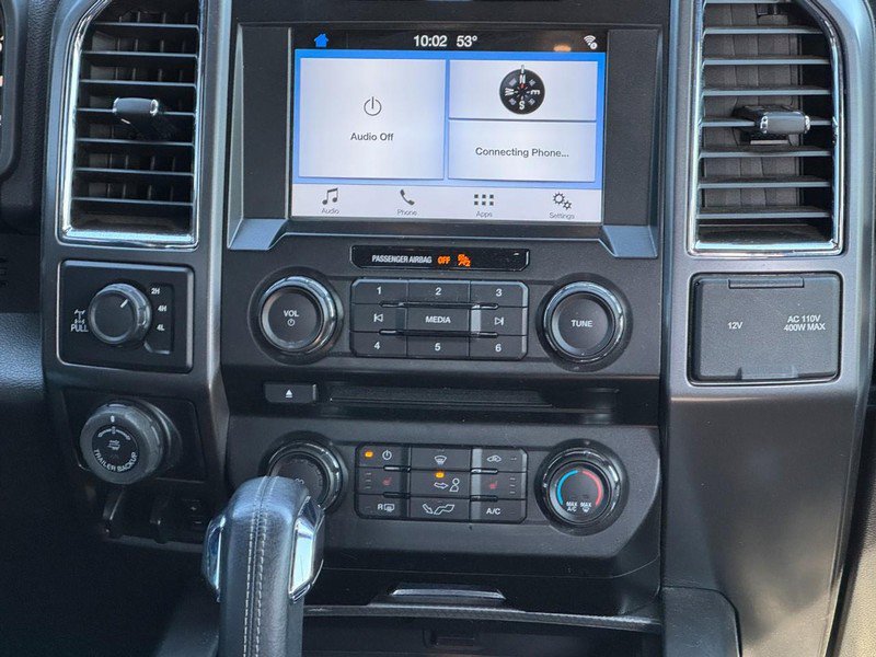 Used 2016 Ford F150 XLT w/ Equipment Group 302A Luxury image 13