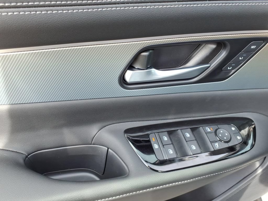 New 2026 Nissan Murano SL AWD/4WD image 5