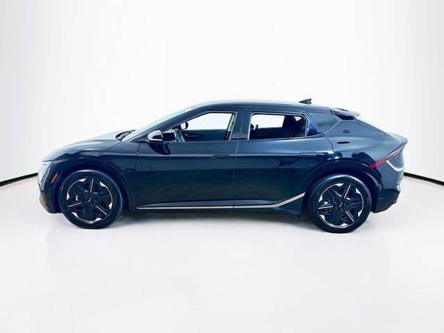 Used 2025 Kia EV6 Wind AWD/4WD image 4