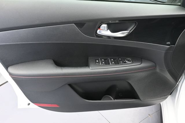 Used 2023 Kia Forte GT FWD image 25