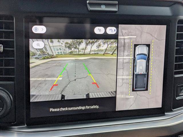 New 2026 Ford F350 King Ranch AWD/4WD image 12