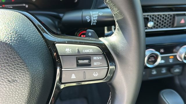 Used 2025 Honda Civic Sport image 36