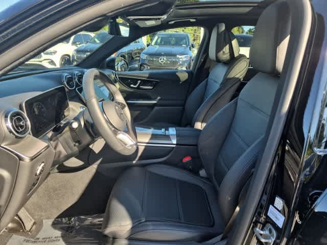 Certified 2026 Mercedes-Benz GLC 300 4MATIC image 15