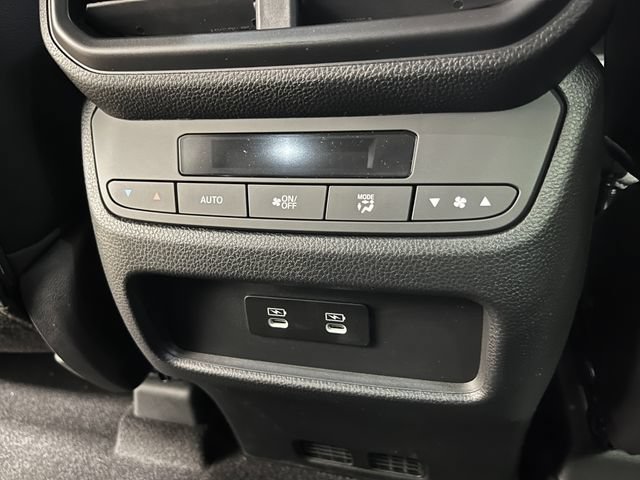 New 2026 Honda Pilot Touring image 21