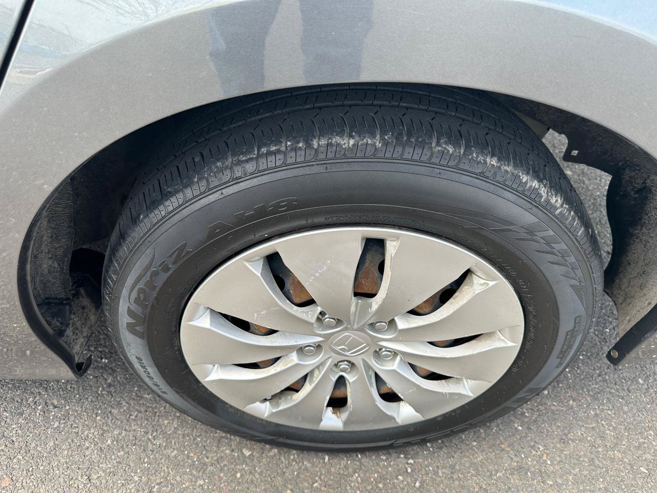 Used 2010 Honda Accord LX image 26
