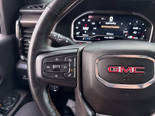 Used 2024 GMC Sierra 2500 AT4 w/ AT4 Premium Plus Package image 49