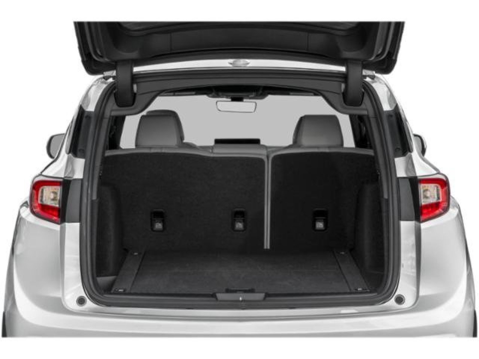 New 2026 Acura RDX SH-AWD image 10