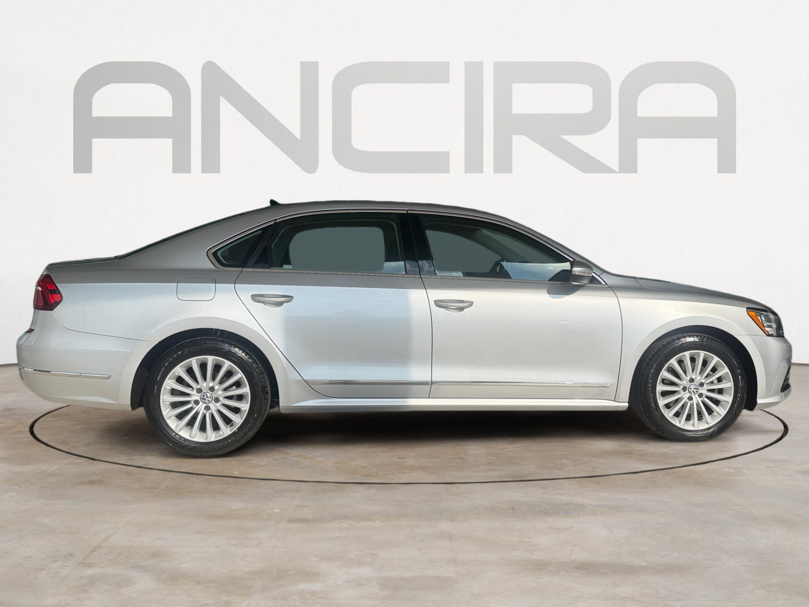 Used 2017 Volkswagen Passat 1.8T SE FWD image 11