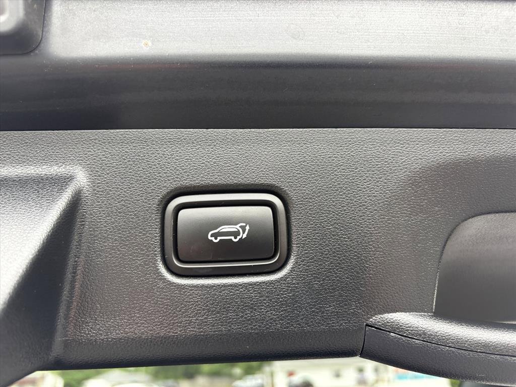 Certified 2023 Hyundai Tucson SEL w/ Convenience Package AWD/4WD image 22