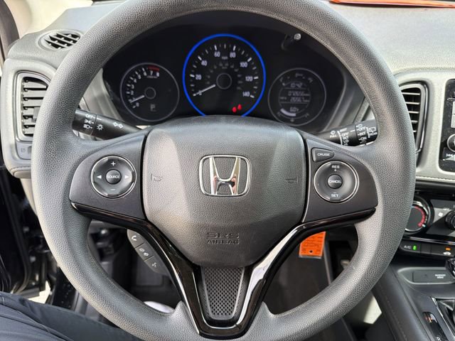 Used 2020 Honda HR-V LX image 16
